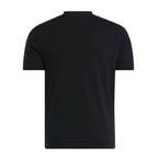 Reebok T-shirt Logo Classique Noir Homme