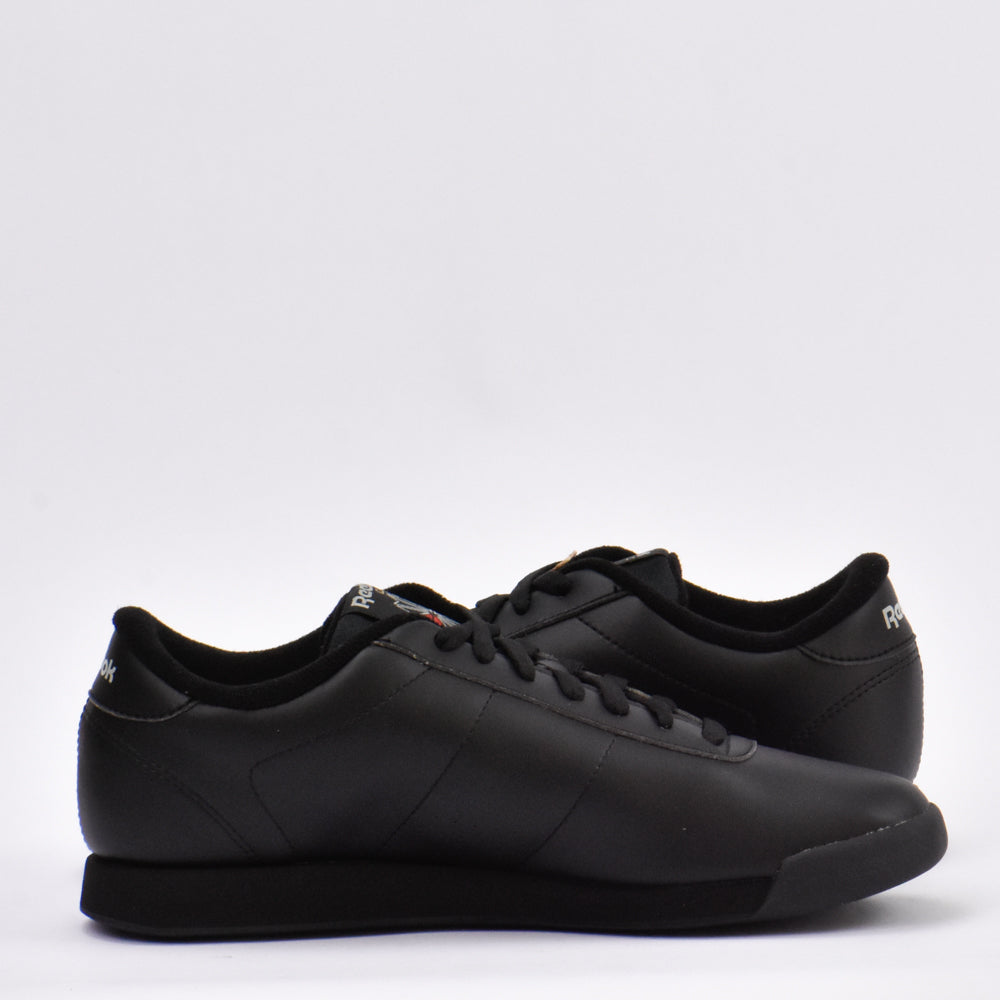 REEBOK PRINCESS US BLACK﻿ 5