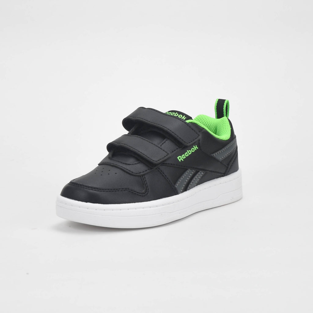 Reebok Rush Runner Baskets Confortables Enfant