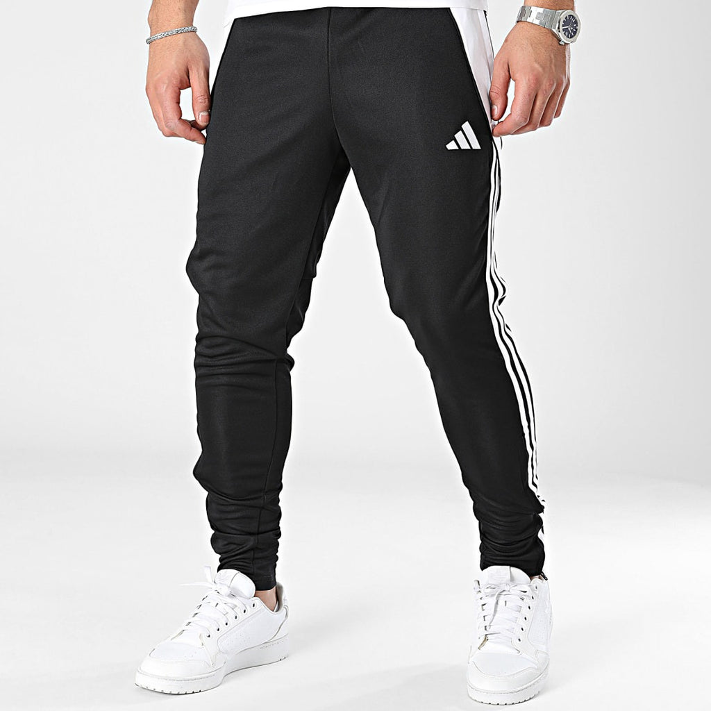 Adidas Pantalon Jogging Sportswear Coupe Slim Homme