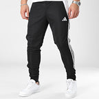 Adidas Pantalon Jogging Sportswear Coupe Slim Homme