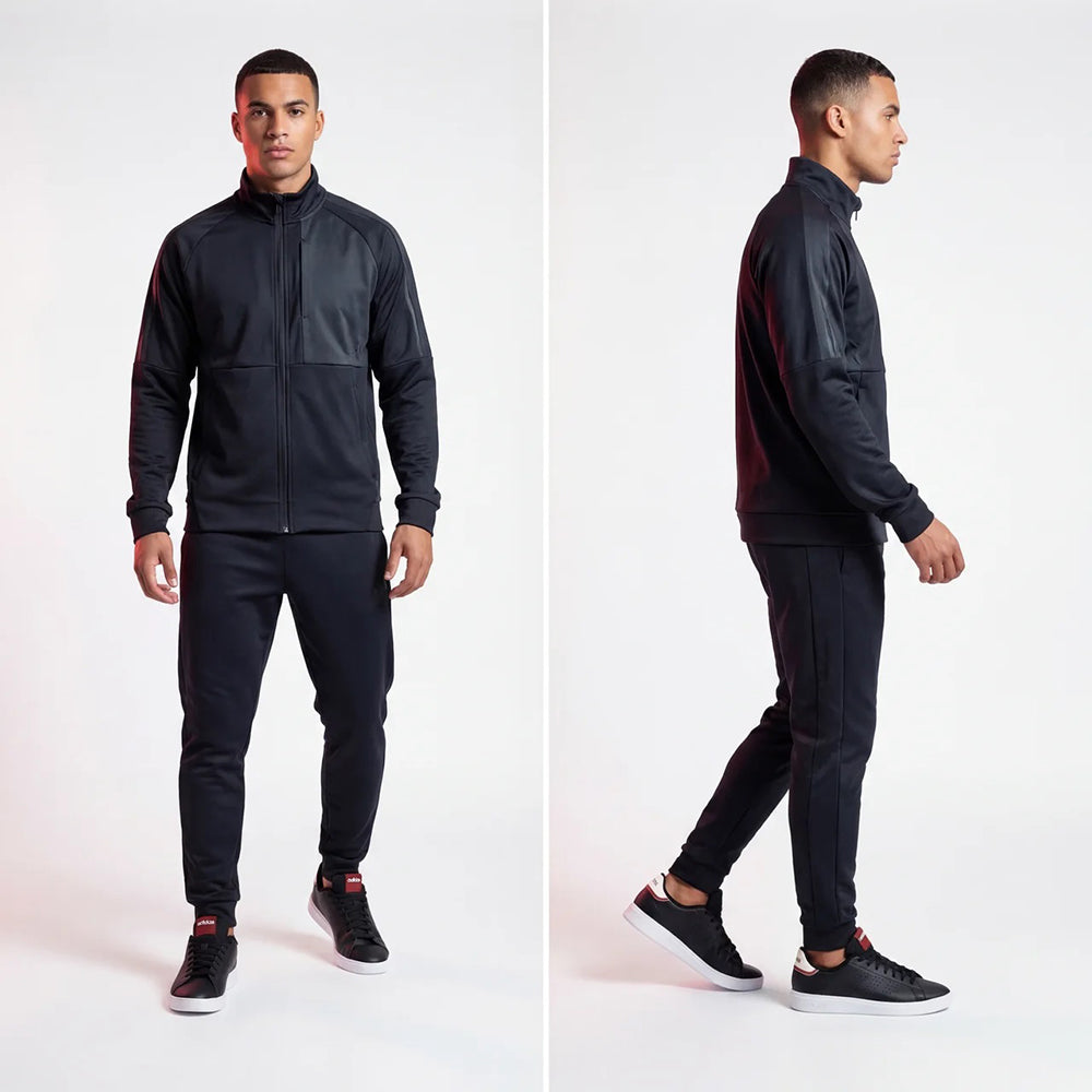 Adidas Advantage Sneakers Style Urbain Homme