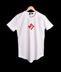 T-shirt BLANC 2 ML