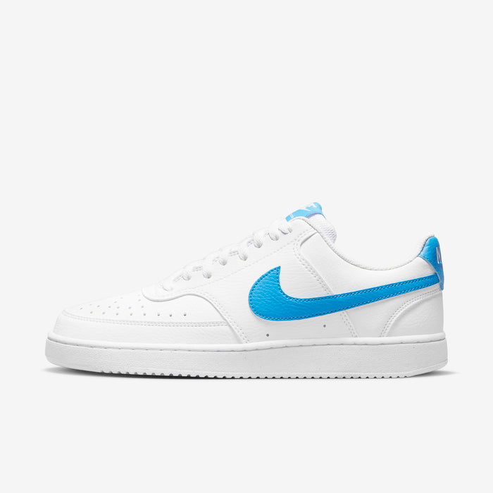 Nike Court Vision Sneakers Style Rétro Femme