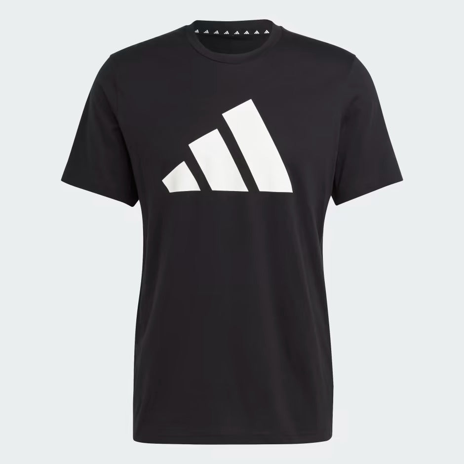 Adidas T-shirt de Sport AEROREADY Respirant Homme