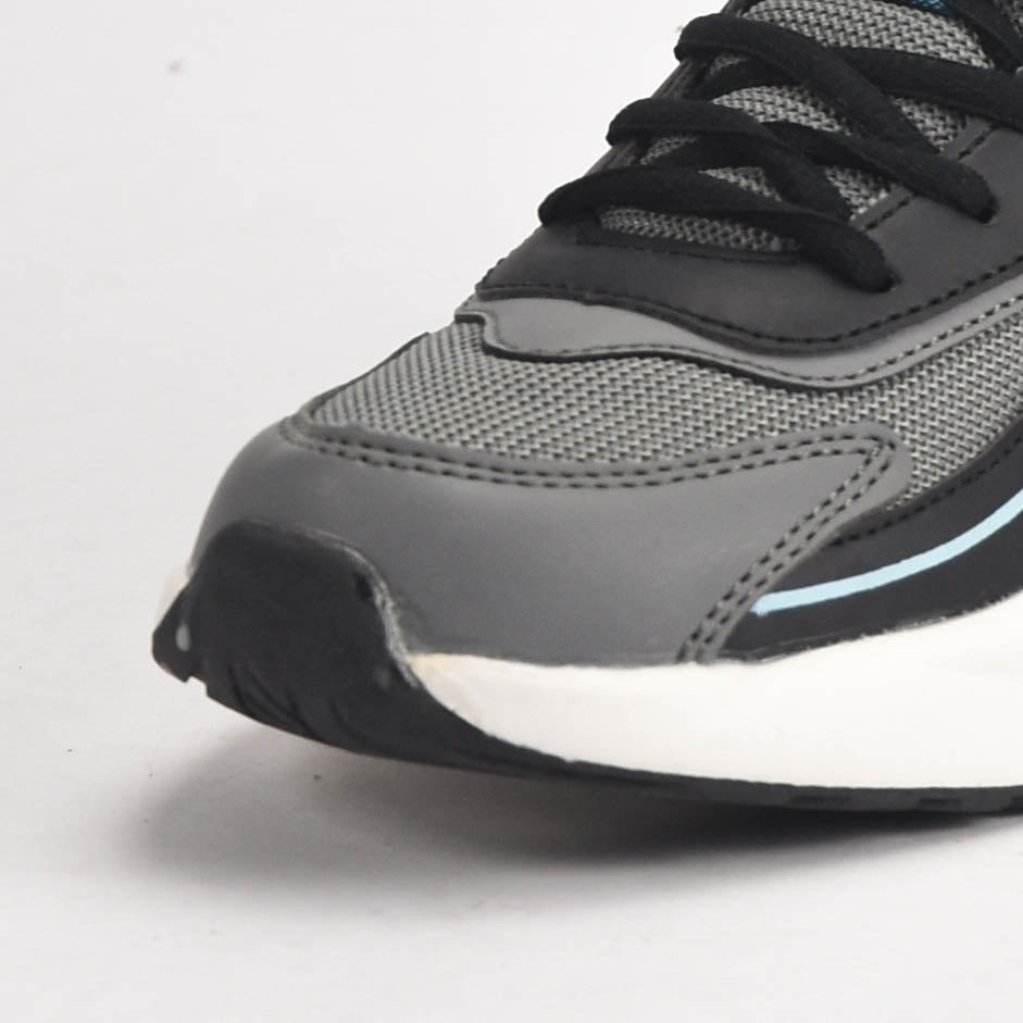 Pixiu Baskets de Sport Respirantes Homme