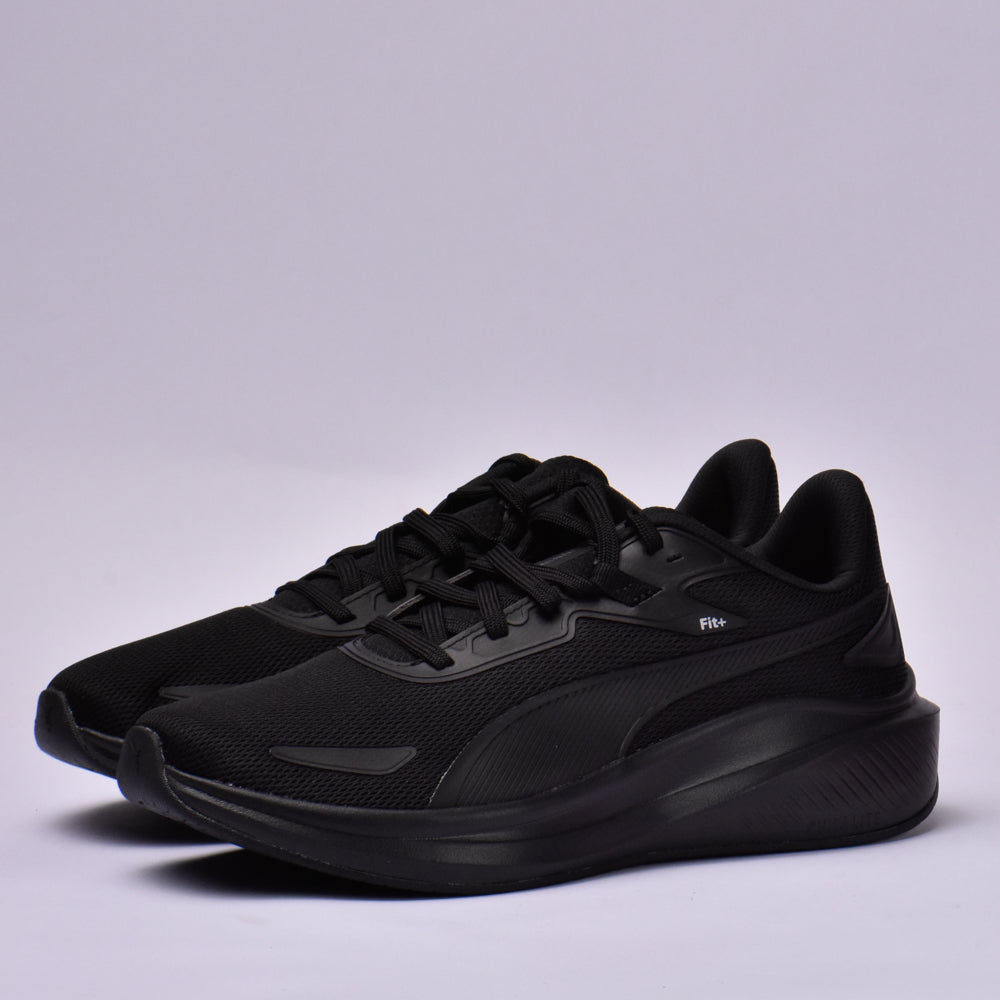 Puma Skyrocket Lite Baskets de Running Confortables Homme