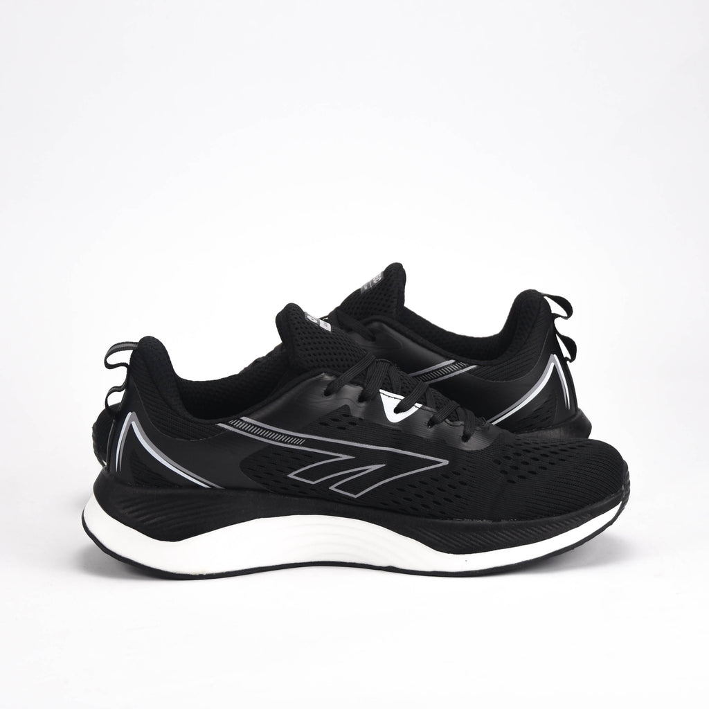 Hi-Tec Baskets Running Respirantes Homme