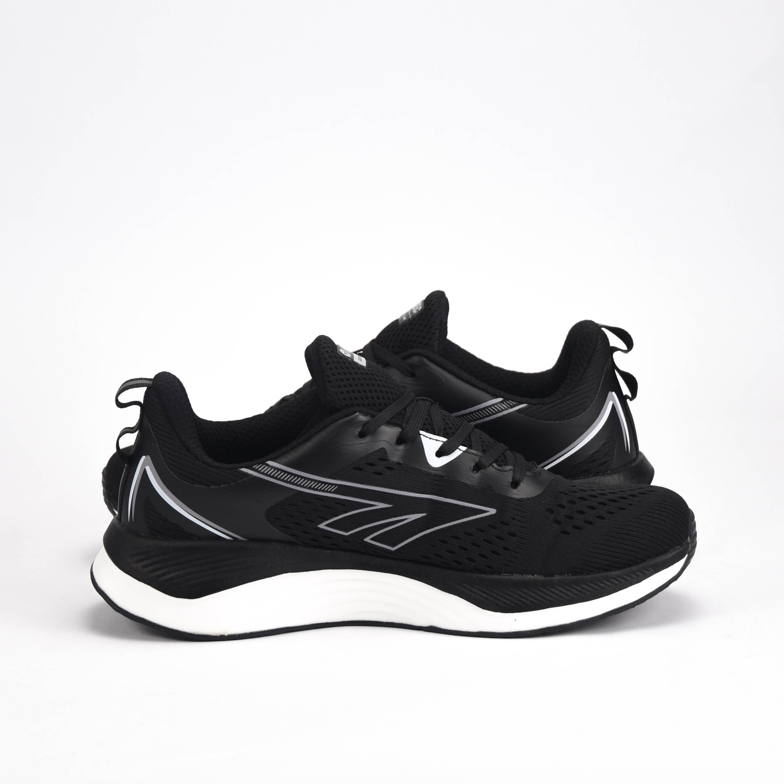 Hi-Tec Baskets Running Respirantes Homme