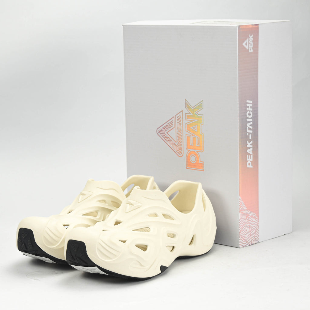 Peak Taichi Sandales Confortables Respirantes Homme