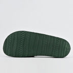 Kito Claquettes Confortables Style Décontracté Homme