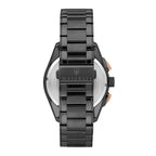 Maserati Traguardo Montre Chronographe Élégante Homme