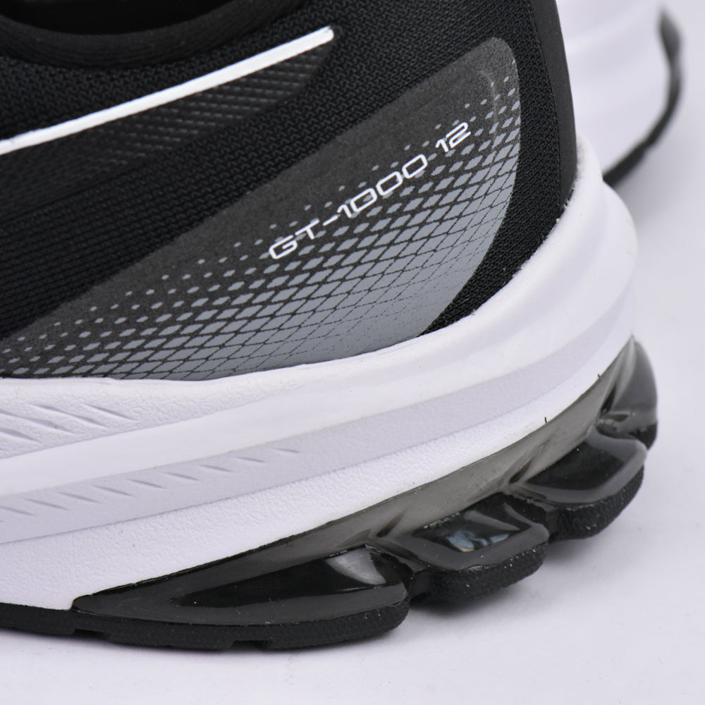 Asics Chaussures de Running Amorti Homme