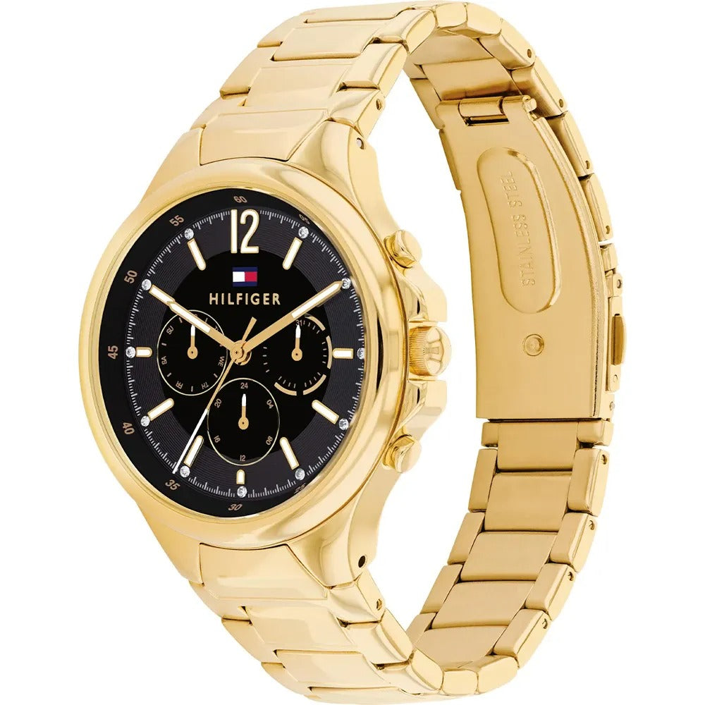 Tommy Hilfiger Jenna Multifunction Watch