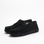 Geox Adacter Chaussures Casual en Daim Respirantes Homme
