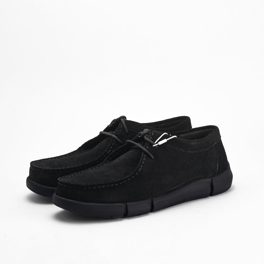 Geox Adacter Chaussures Casual en Daim Respirantes Homme