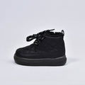 Bottes de neige imperméables Noir Enfants﻿ 6