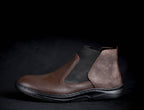 Kimland Bottines Chelsea Confort Homme