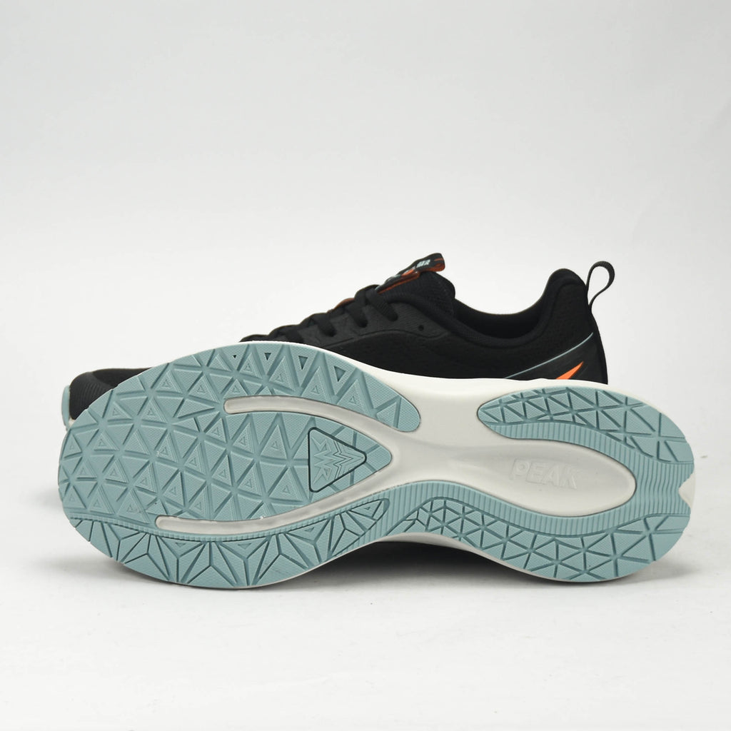 Peak Taichi Chaussures de Running Amorti Homme