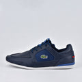 Lacoste Marina Baskets Basses Décontractées Homme