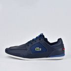 Lacoste Marina Baskets Basses Décontractées Homme