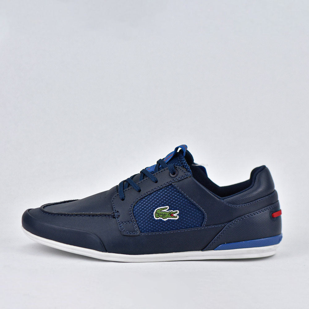 Lacoste Marina Baskets Basses Décontractées Homme