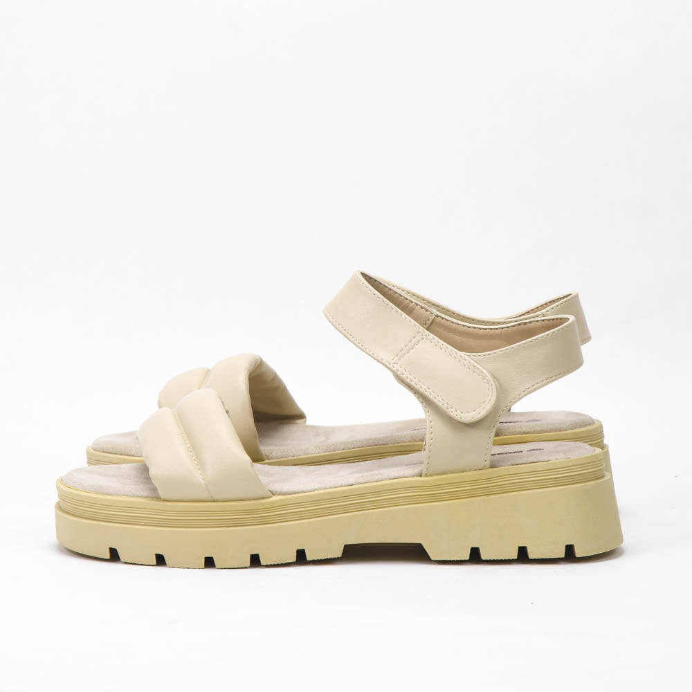 Kimland Sandales Plateforme Confortables Enfant