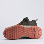 Hi-Tec Chaussures de Randonnée Outdoor Robustes Homme