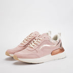 Safety Jogger Sneakers Lifestyle Roses Femme