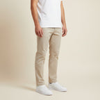 Nike Blazer Low Sneakers Cuir Blanc Classique Homme