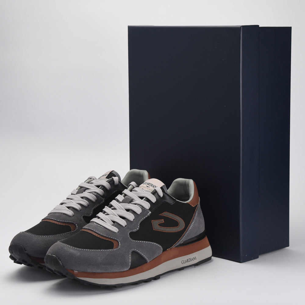 GUARDIANI FOOTWEAR﻿ 1
