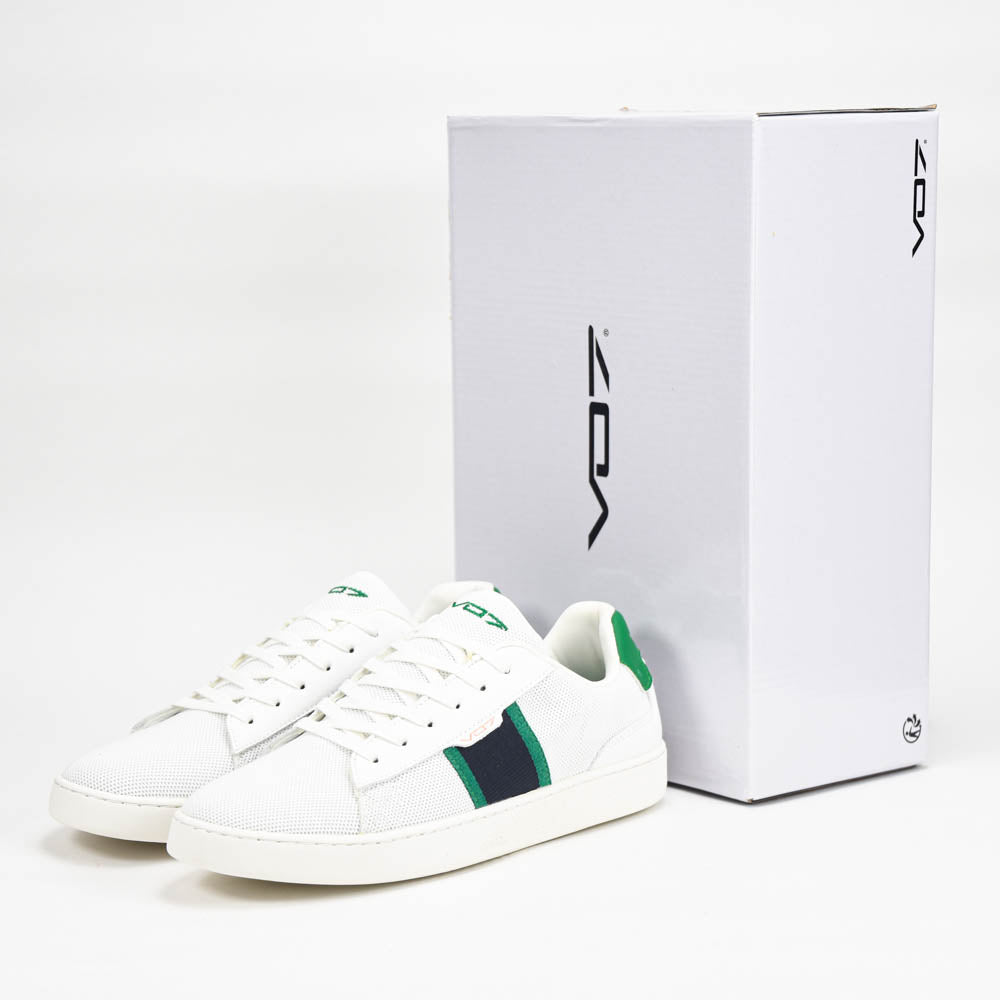 VO7 Baskets Urbaines Élégantes Homme
