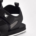 Kito Sandales Sportives Confortables Homme