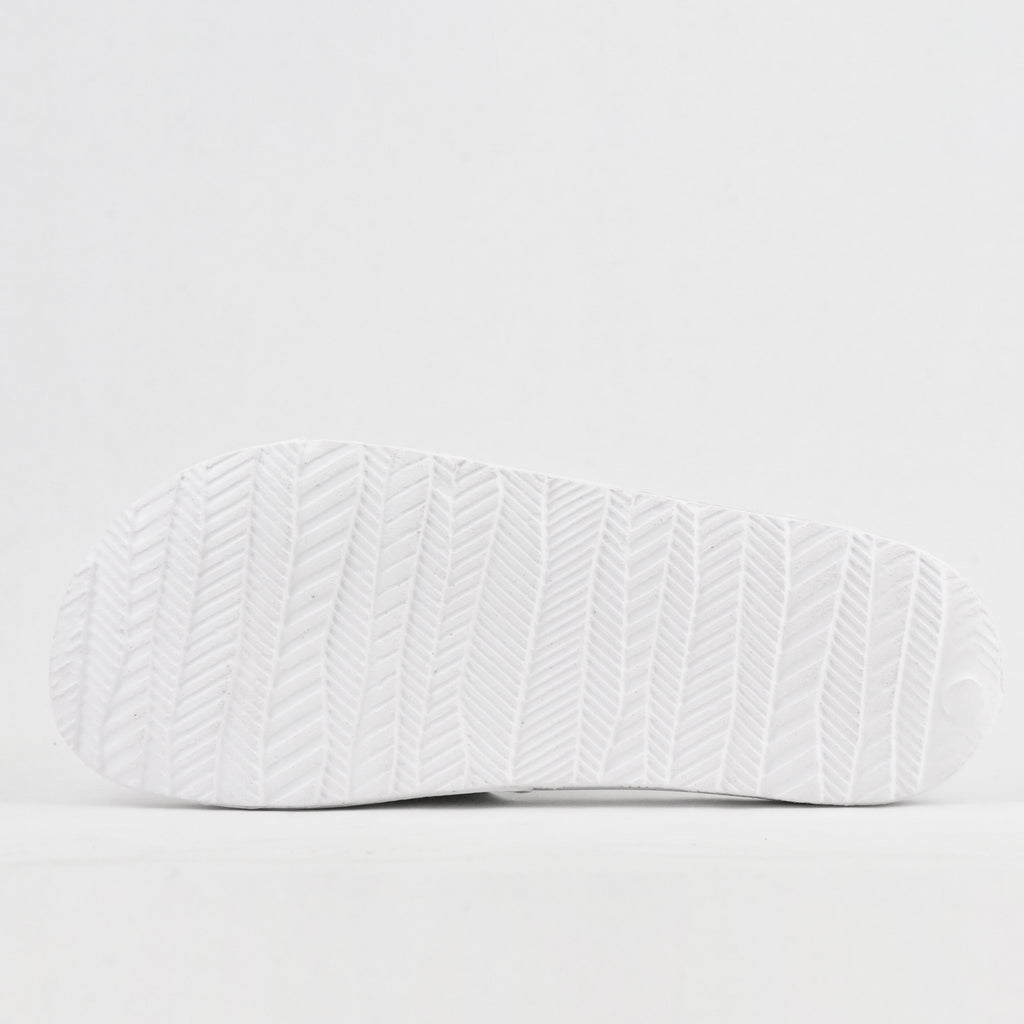 Kito Claquettes Motif Tigre Confortables Homme