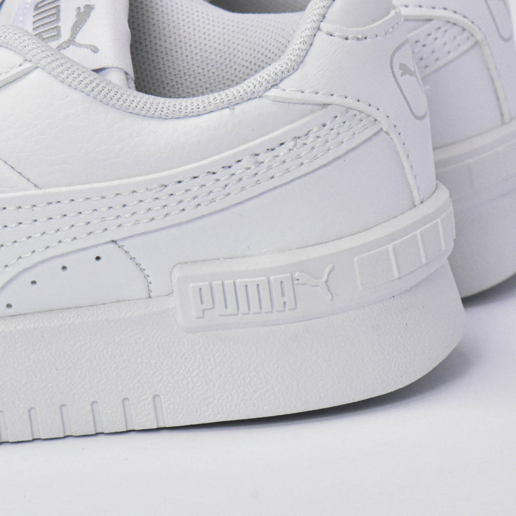 Puma Sneakers Jada à Scratch Confortables pour Enfant