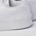 Puma Sneakers Jada à Scratch Confortables pour Enfant