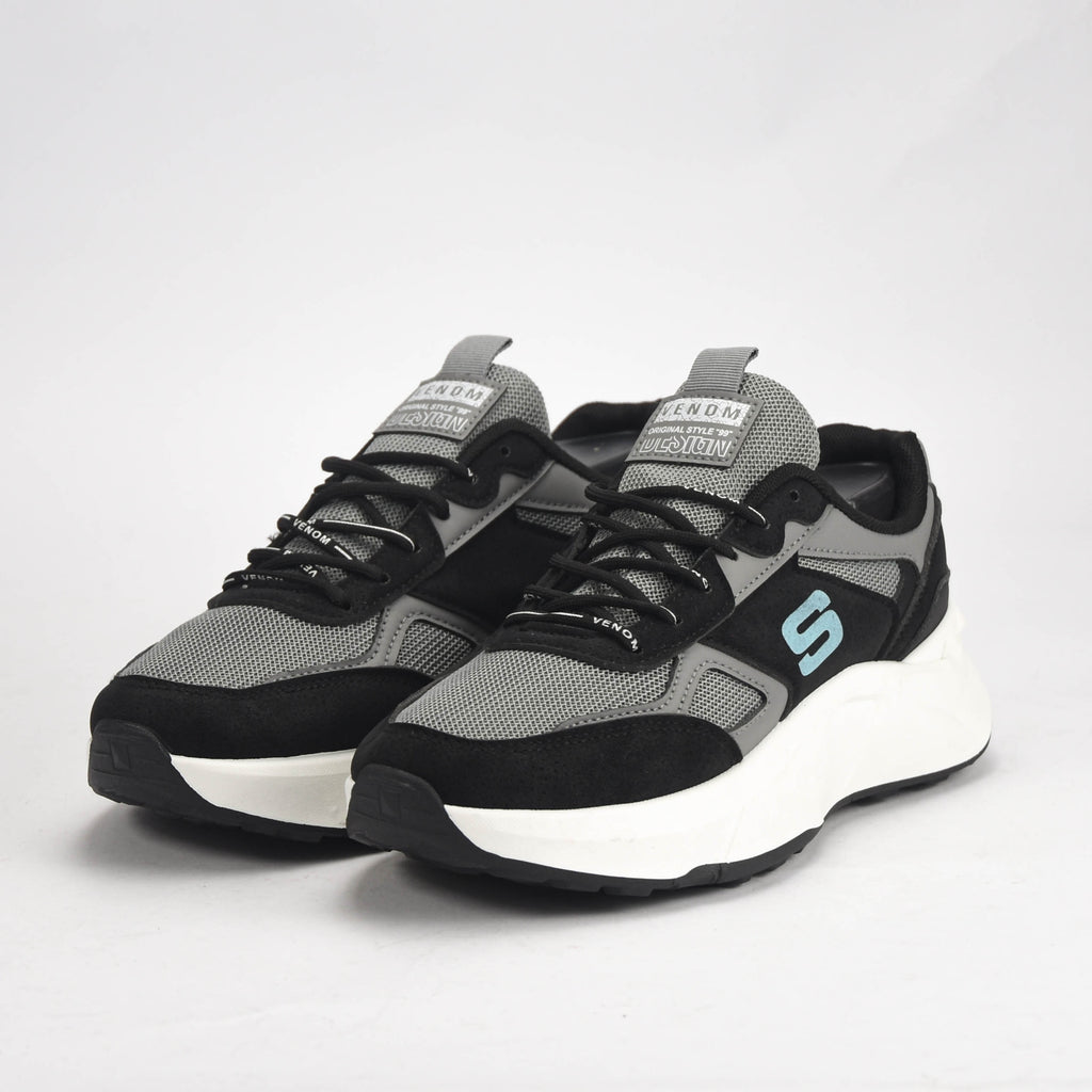 Venom Baskets Sneakers Sportives Respirantes Homme