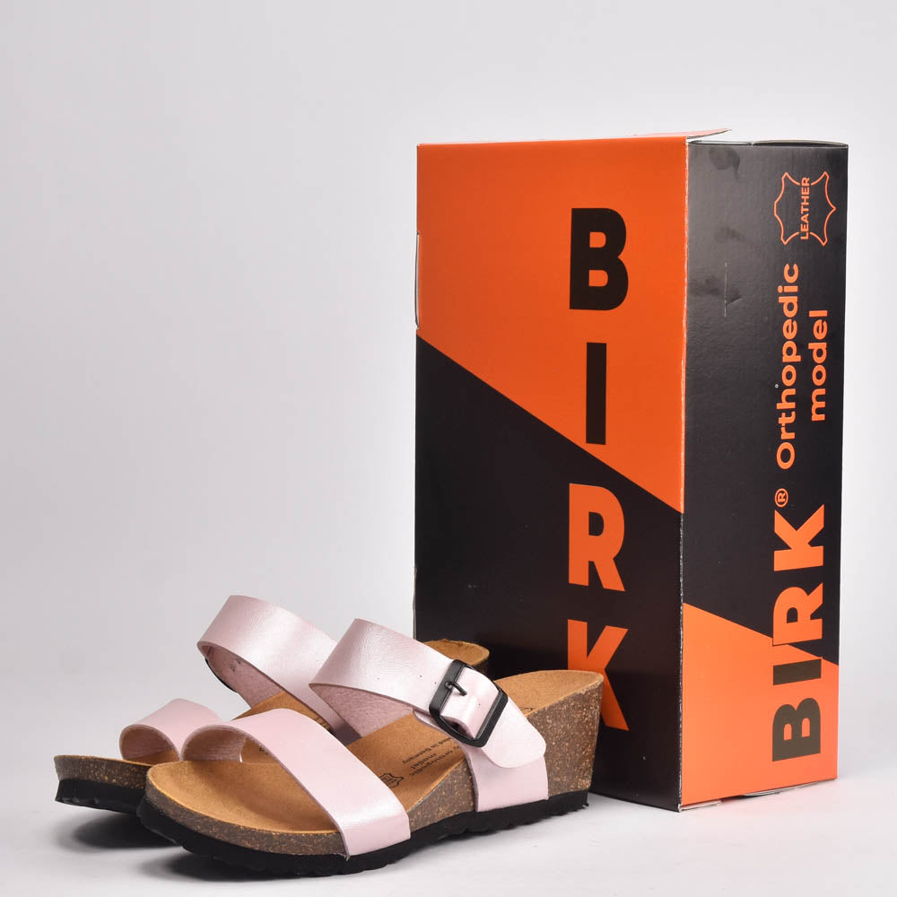 BIRK ROSE﻿ 1