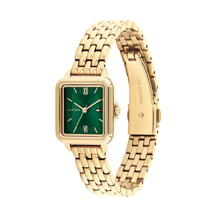 Tommy Hilfiger Mesh Watch