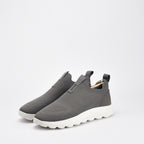 Geox Baskets Spherica Slip-on Respirantes Homme