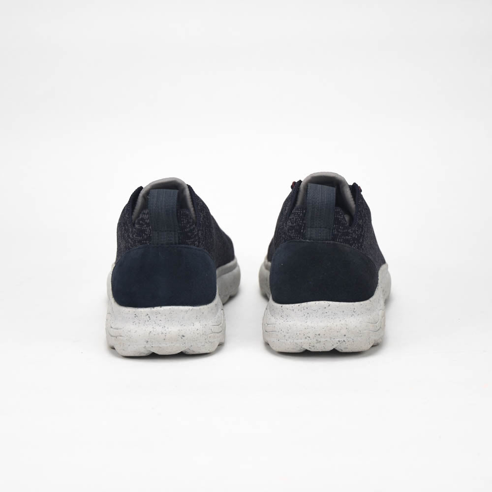 Geox Spherica Sneakers Confortables Respirantes Homme