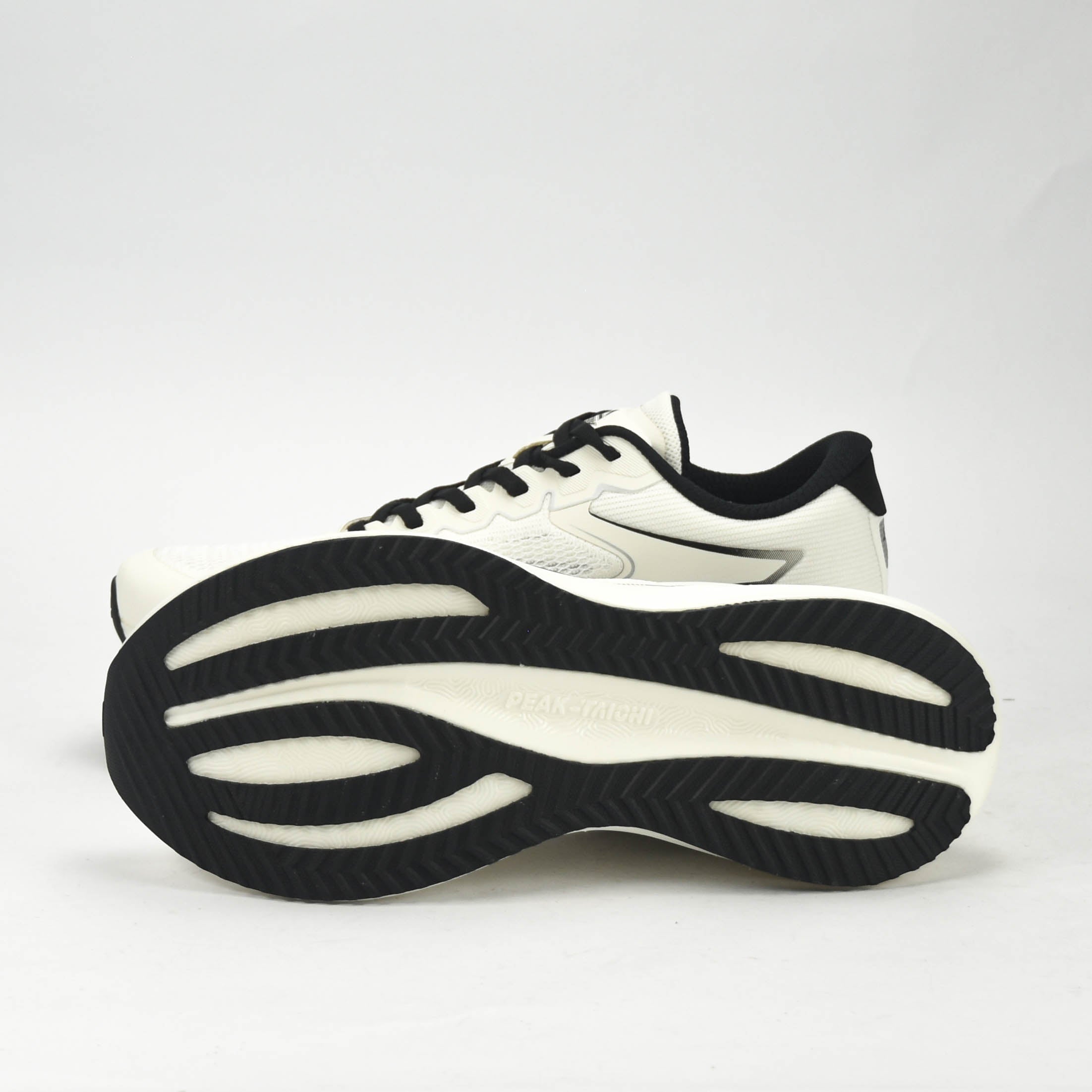 Peak Baskets Running Confortables Homme