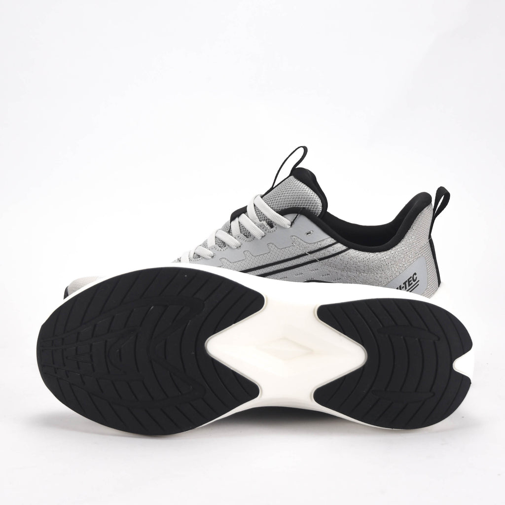 Hi-Tec Baskets Running Respirantes Homme