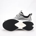 Hi-Tec Baskets Running Respirantes Homme