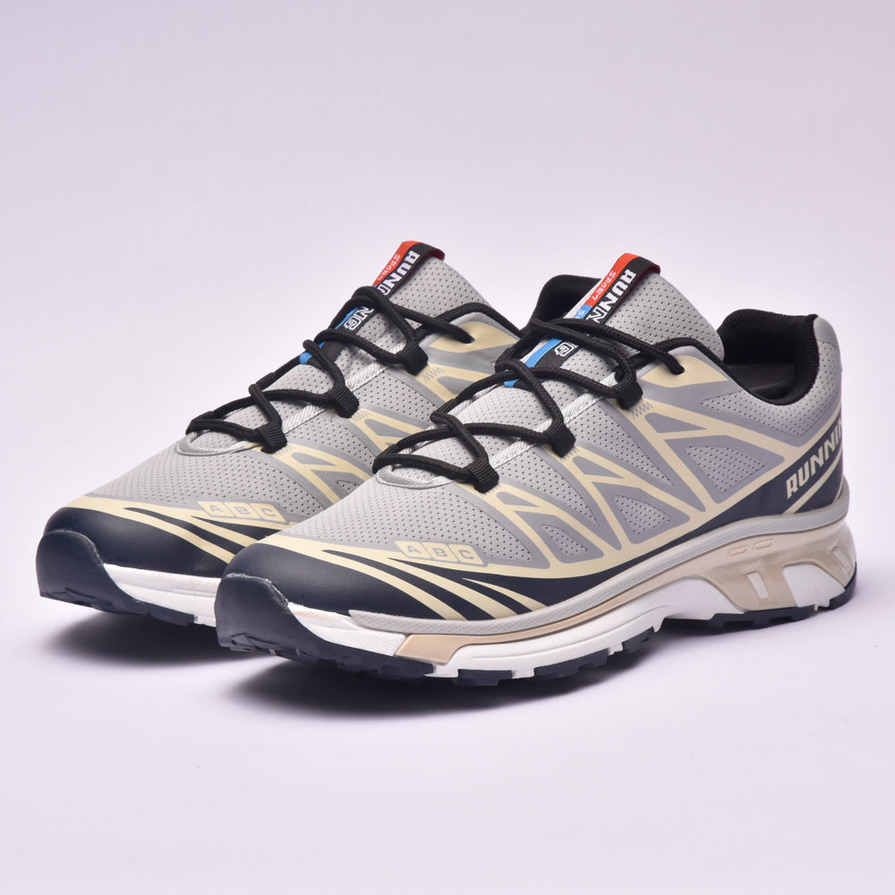 AuraSole GreyGold﻿ 5