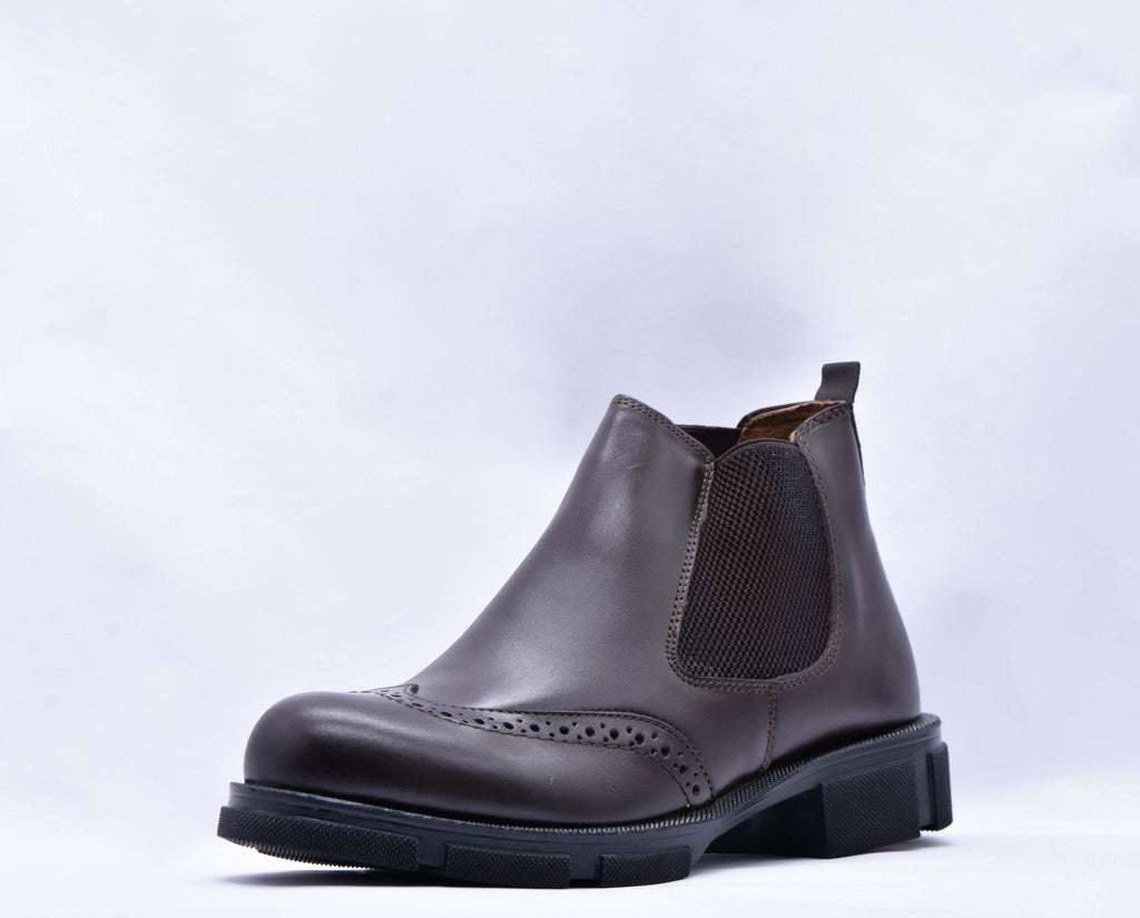 CHELSEA BOOTSLINE	﻿ 8