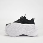 Champion Baskets Basses Légères avec Scratch Enfant