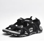 Hi-Tec Sandales de Randonnée Confortables Homme