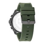 Tommy Hilfiger Montre Chronographe Sportive Homme