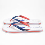 Beverly Hills Polo Club Claquettes Confortables Homme